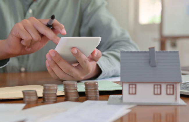 Як оподатковується військовим збором сума орендної плати за нерухомість