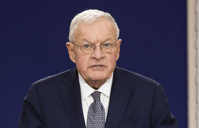 Келлог: Росія не має шансів на перемогу у війні проти України, єдиний вихід — переговори