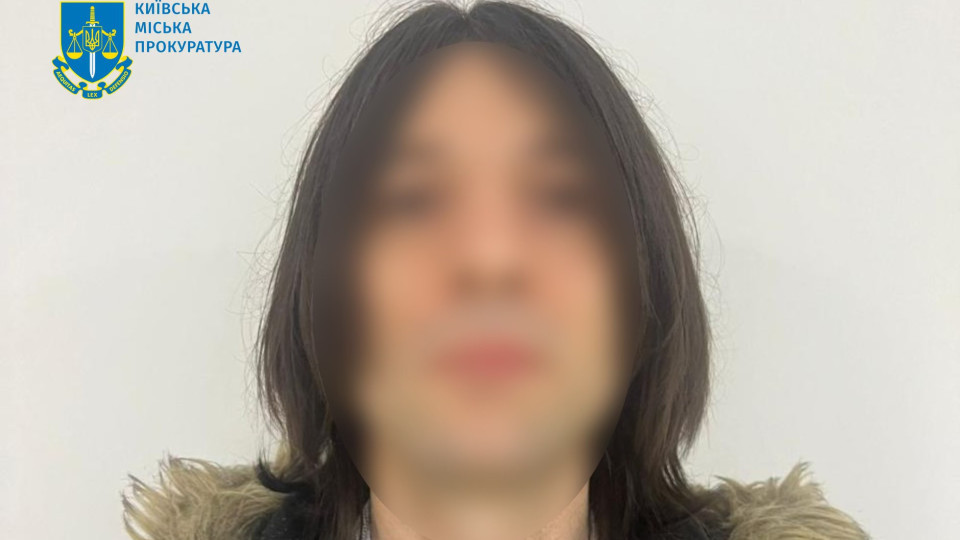 В Киеве будут судить мужчину, который обманул военную на 300 тысяч гривен