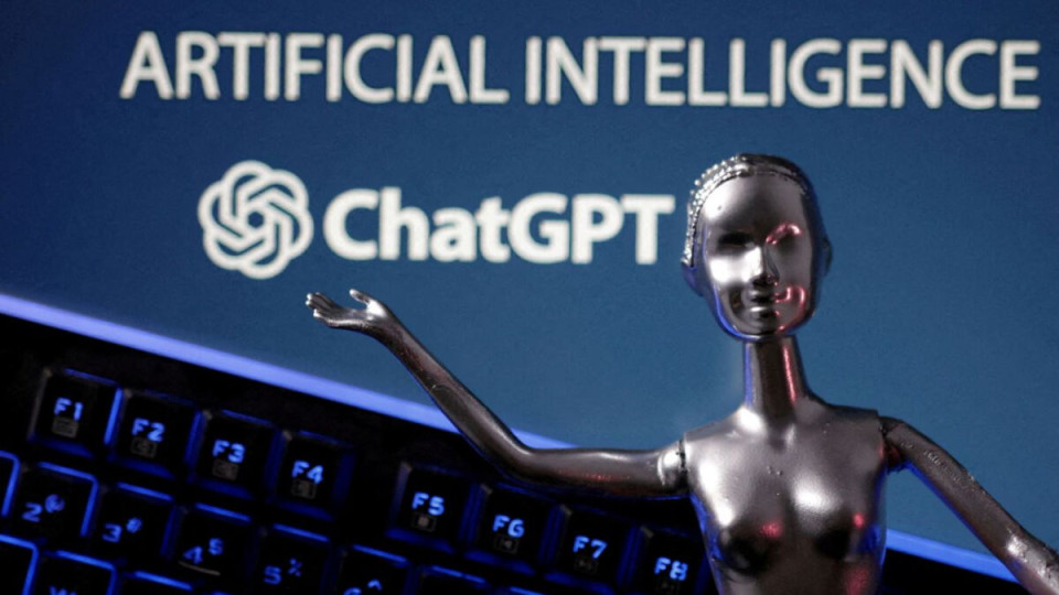 OpenAI скасовує оновлення ChatGPT після хвилі скарг на «токсичну ввічливість»