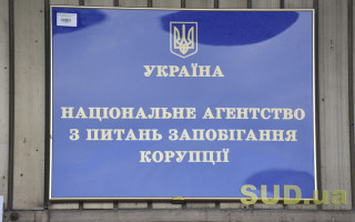 НАПК выявило недостоверные сведения более чем на 22,5 млн грн в декларациях экс-начальника налоговой службы в Тернопольской области