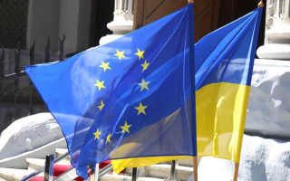 Украина и Молдова вместе откроют первый переговорный кластер по вступлению в ЕС