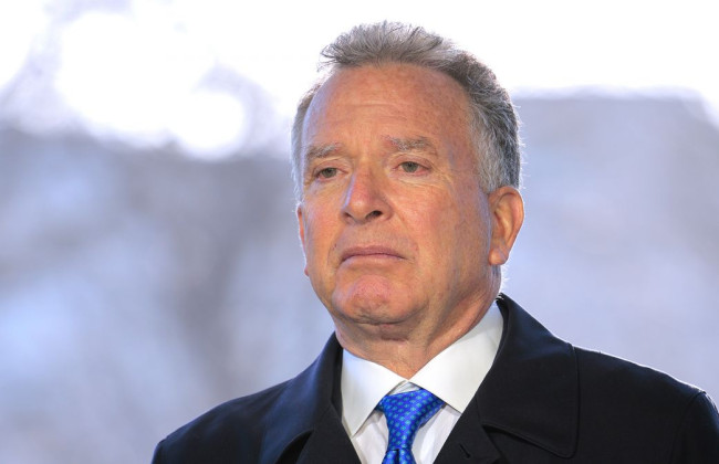 Стив Виткофф не хочет занимать пост советника президента США по нацбезопасности, — CNN