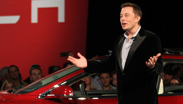Tesla шукає наступника Ілона Маска — WSJ