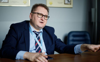 Украина получит американские инвестиции без потерь суверенитета, – Тарас Качка прокомментировал соглашение о недрах