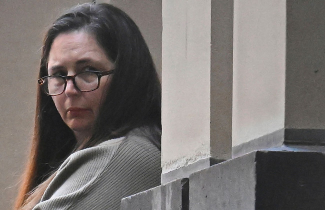 Грибы смерти на ужин – судят женщину за убийство родственников