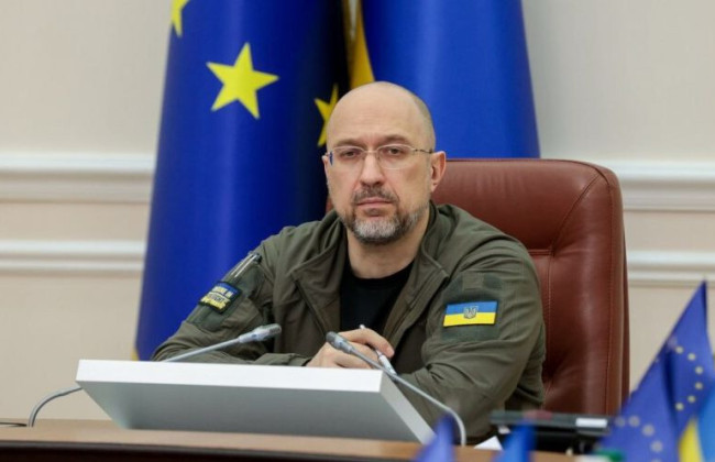 Соглашение с США об ископаемых — Украина приняла решения о создании фонда восстановления