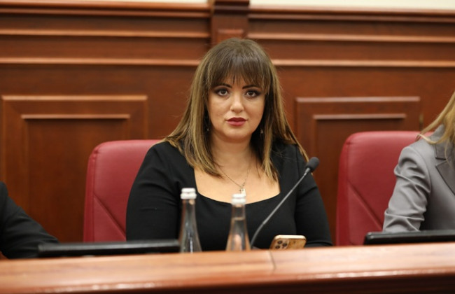 Украина предлагает США ввести пошлины на товары из РФ — рассказали в Комитете по бюджету