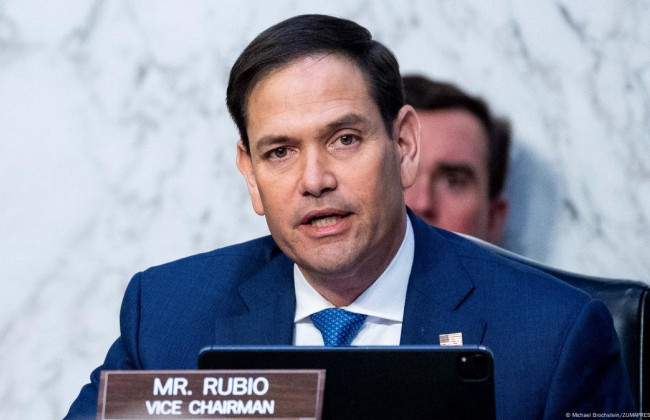 Трамп выдвинул кандидатуру Уолца на пост посла США в ООН, а Рубио будет исполнять его обязанности