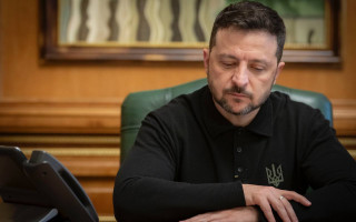 Зеленський прокоментував санкції проти Арестовича та анонсував нові санкційні кроки