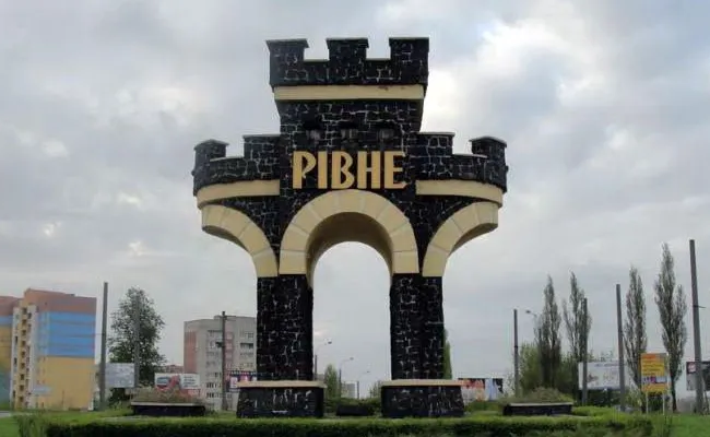 В Ровно предприятие незаконно приватизировало пожарный резервуар