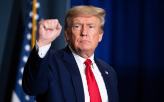 Трамп частково розблокував військову допомогу Україні на $50 млн