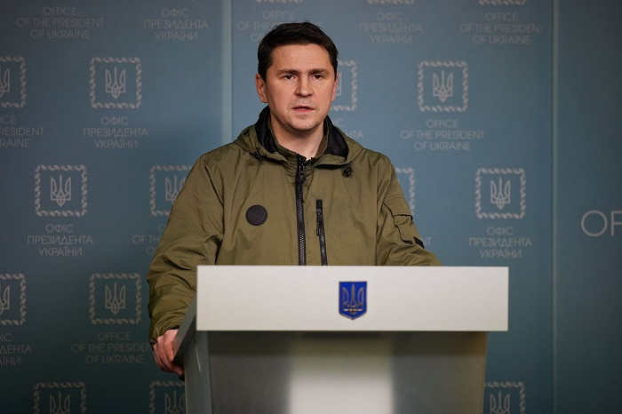 В ОП заявили, що угода зі США про копалини гарантує нові поставки озброєння, в тому числі систем ППО