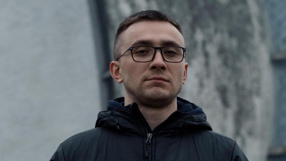 СБУ попередила вбивство активіста Сергія Стерненка – його намагалися застрелити