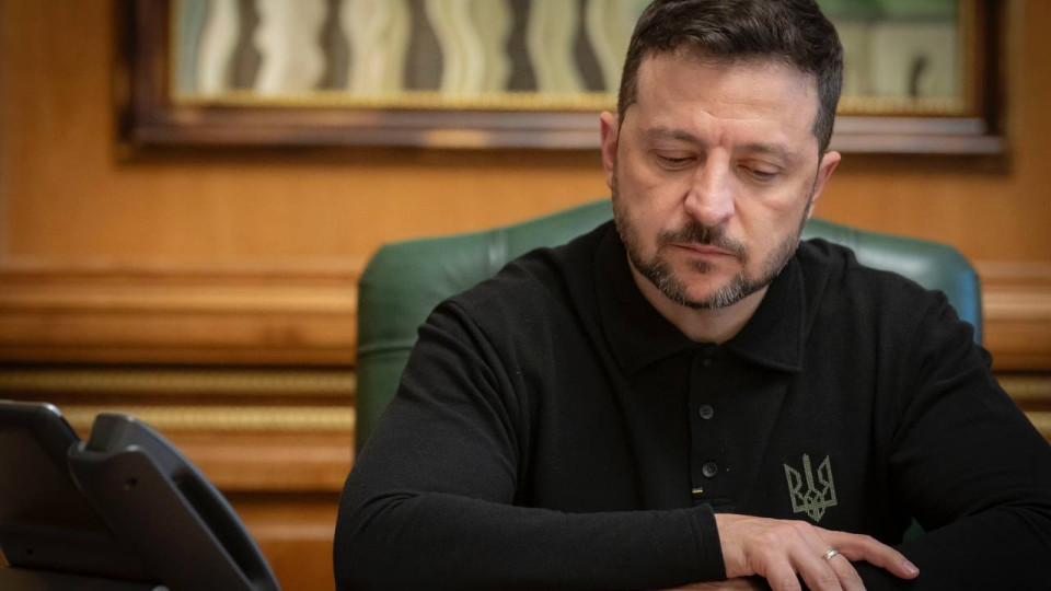 Зеленський прокоментував санкції проти Арестовича та анонсував нові санкційні кроки