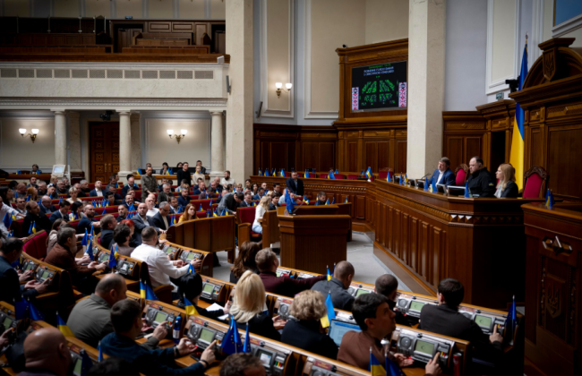 Украина присоединилась к торговой Конвенции Пан-Евро-Мед – производители смогут экспортировать без уплаты пошлины