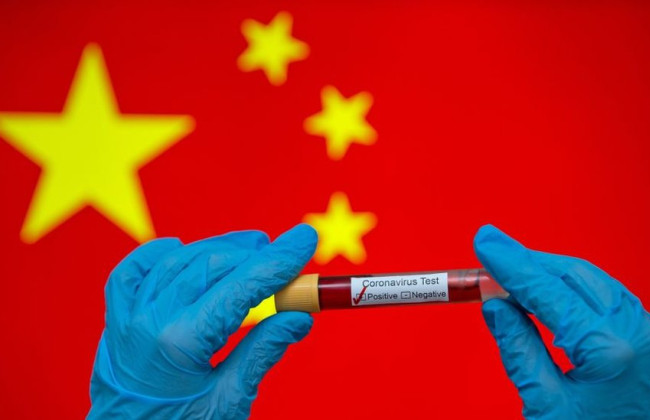 Бумеранг COVID-19 — Китай обвинил США в создании пандемии