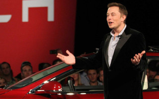 Tesla шукає наступника Ілона Маска — WSJ