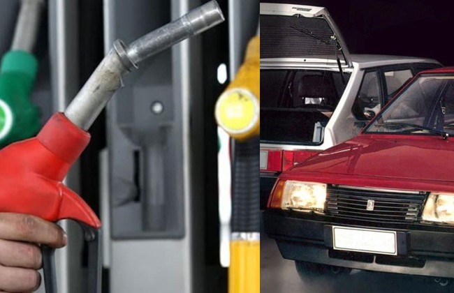 5% биоэтанола в бензине – эксперт объяснил, не вредит ли такое топливо для авто 90-х и 2000-х годов