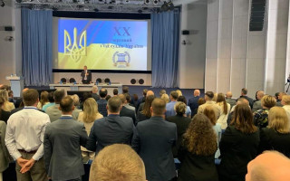 XX з’їзд суддів вчергове відкладено — поки що немає за кого голосувати на з’їзді