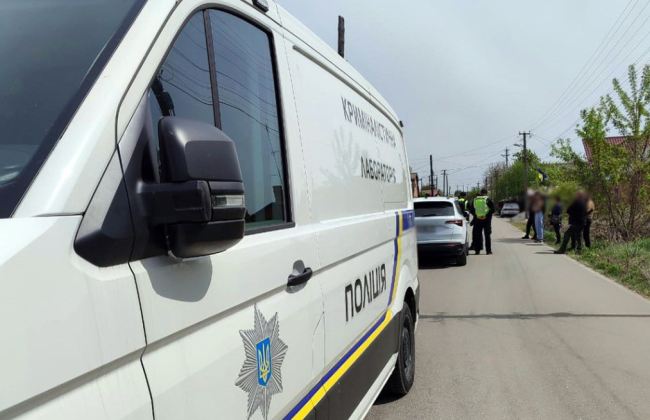 На Житомирщине мужчина до смерти избил чужую жену, потому что спутал ее со своей