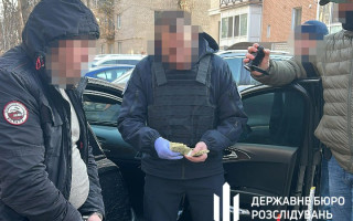 В Николаеве будут судить мужчину, который под ТЦК «торговал освобождением» от армии