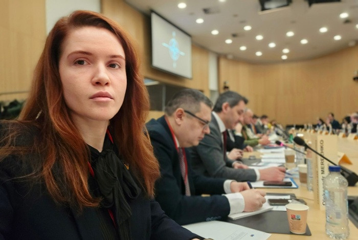 Угода про надра з США потрібна, щоб купувати зброю — Мар’яна Безугла