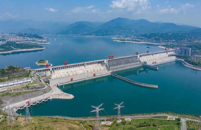 Китай замедлил вращение Земли, что увеличило продолжительность дня, — NASA