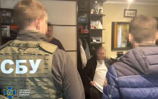 У Монако затримали сина експрезидента «Мотор Січі» Богуслаєва за підозрою у відмиванні мільйонів