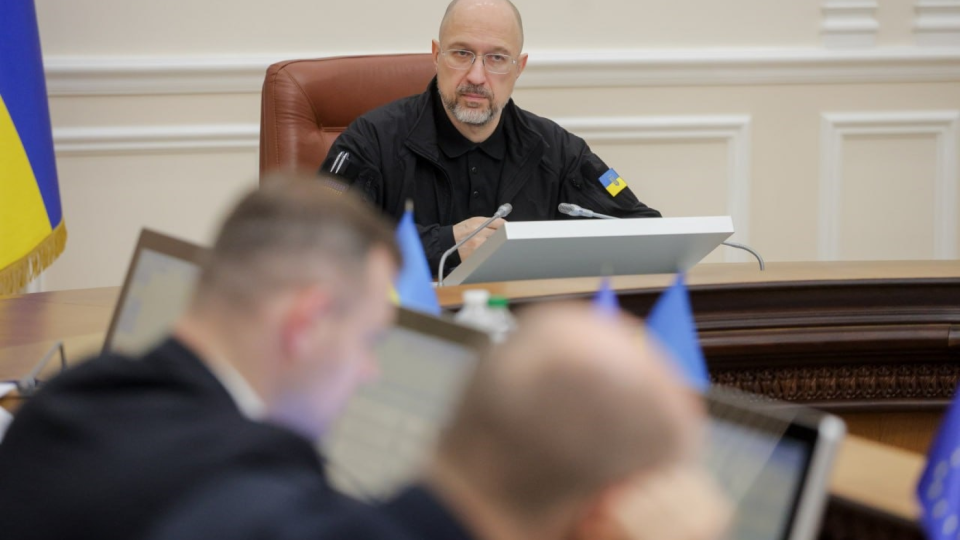 Уряд виділив 540 млн гривень на оновлення профтехосвіти в регіонах