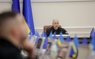 Завдяки угоді з США щодо копалин Україна отримає нові системи ППО та інвестиції у відбудову – Шмигаль