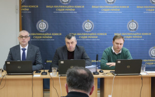 Конкурс в апеляційні суди – коли будуть відбирати суддів до апеляцій першої, другої та третьої групи