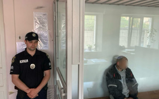 На Николаевщине мужчина бросил гранату в полицейских — один правоохранитель погиб, трое в больнице