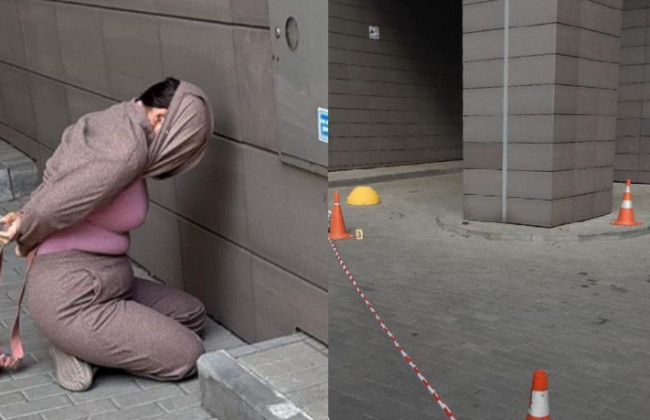 Покушение на Сергея Стерненко — СБУ сообщила о подозрении злоумышленнице и раскрыла некоторые детали