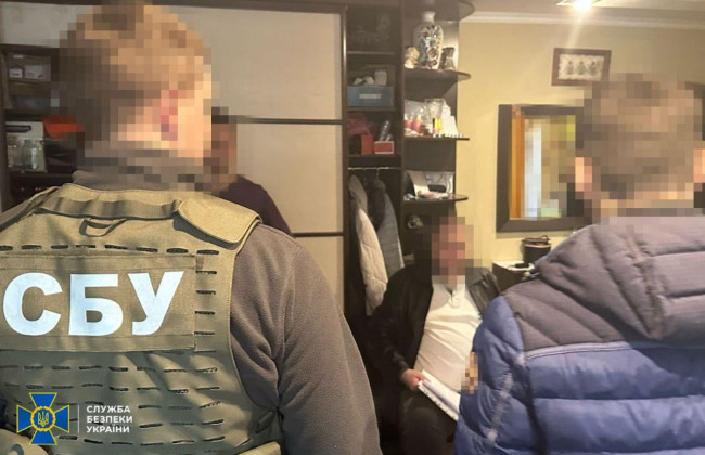 В Монако задержали сына экс-президента «Мотор Сичи» Богуслаева по подозрению в отмывании миллионов