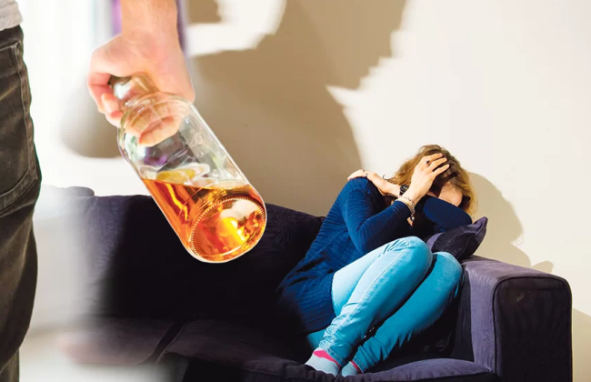 В Винницкой области мужчину, который ударил ребенка головой об дверь, назначили общественные работы