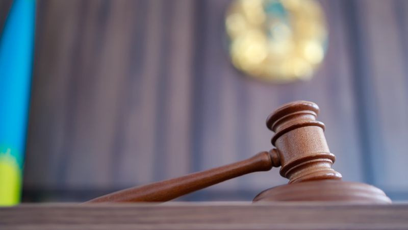 Стала «суддею» в Ялті — жительку Волині засудили за колабораціонізм