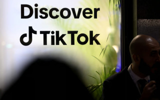 ЄС оштрафував TikTok на 530 млн євро за «витік» даних до Китаю