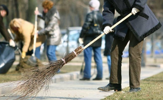 Что такое общественно полезные работы в условиях военного положения и кто может быть вовлечен в них