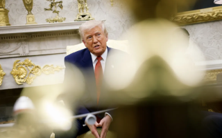 Трампу представили варіанти посилення економічного тиску на Росію