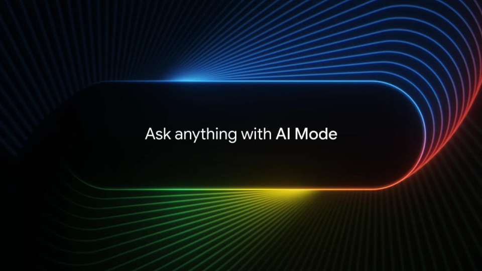 Google відкриває доступ до AI Mode – чат-бот обробляє складні запити прямо в пошуковику