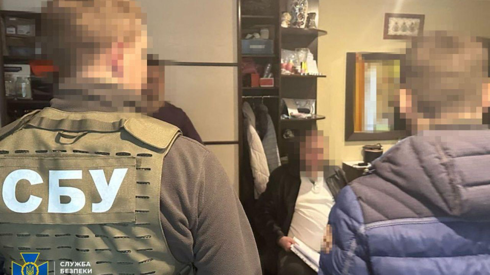 В Монако задержали сына экс-президента «Мотор Сичи» Богуслаева по подозрению в отмывании миллионов