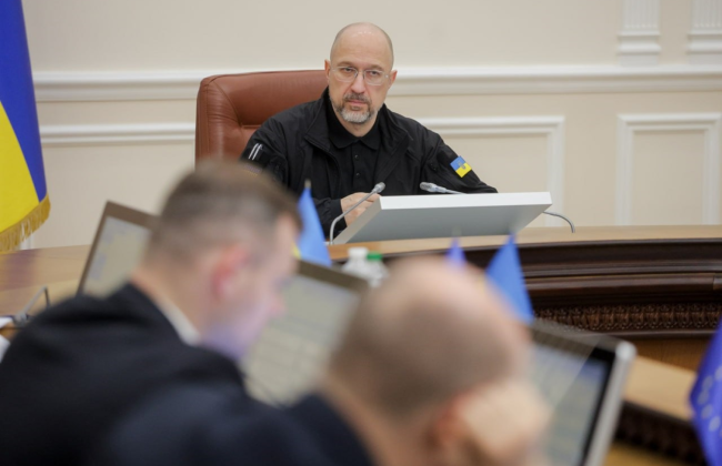 Правительство выделило 540 млн гривен на обновление профтехобразования в регионах