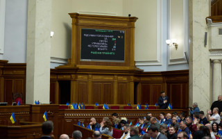 Порушення прав вчиняються здебільшого через норми, які дозволяють ТЦК здійснювати призов громадян, незалежно від місця перебування на військовому обліку – звіт Омбудсмена
