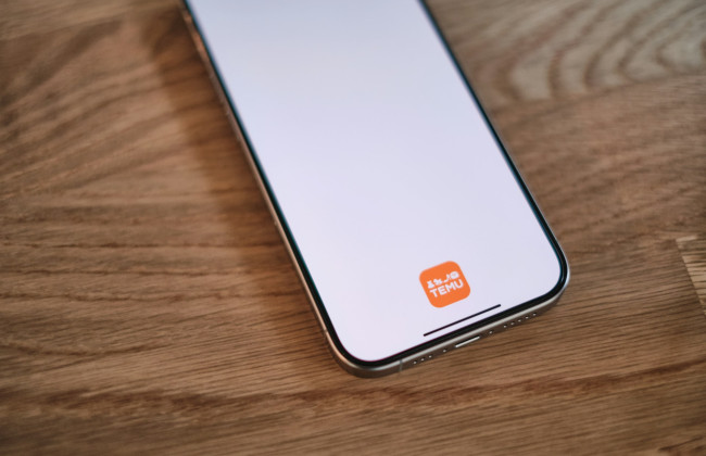 Интернет-ритейлер Temu отказывается от товаров из Китая в США