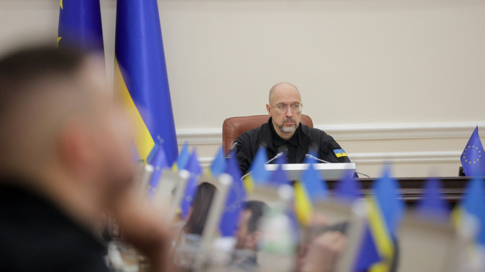 Благодаря соглашению с США по ископаемым Украина получит новые системы ПВО и инвестиции в восстановление – Шмыгаль