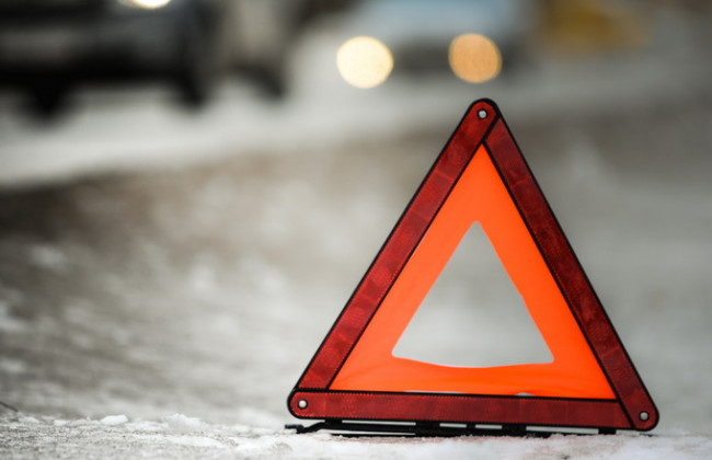 Шість років ув’язнення: на Житомирщині апеляційний суд посилив вирок водієві, через якого загинула дитина