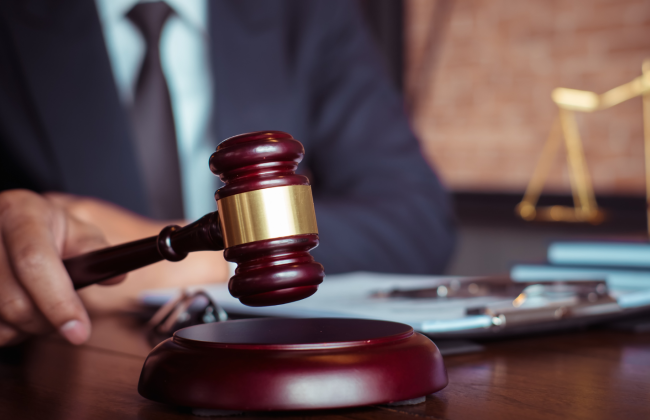 Предприниматель проиграл суд и должен заплатить 1,1 миллиона гривен налоговых обязательств за нарушения в отчетности