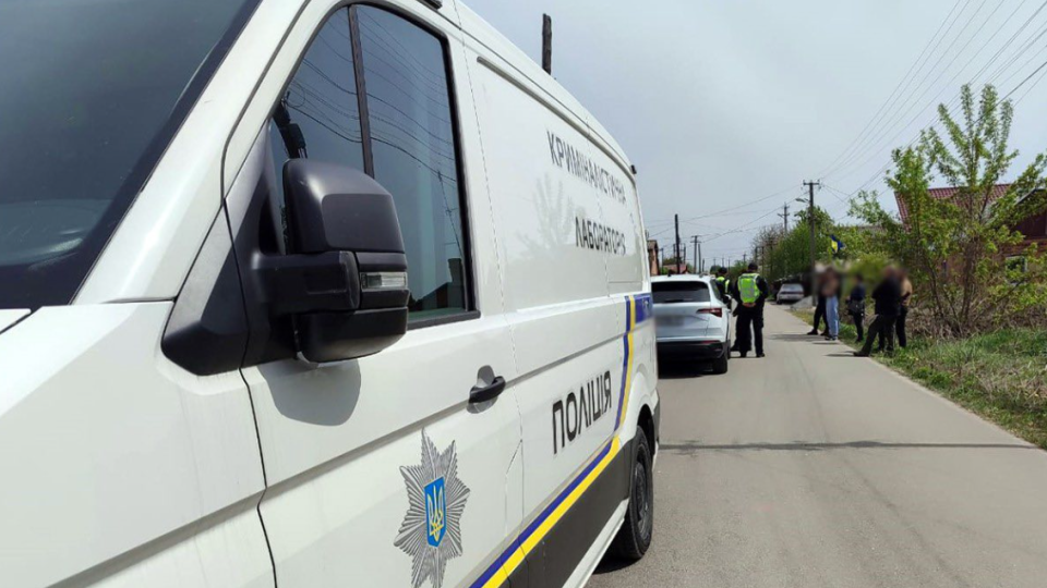 На Житомирщині чоловік до смерті побив чужу жінку, бо сплутав її зі своєю