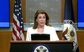 США більше не посередники і не літатимуть за першим викликом на перемовини — Держдеп
